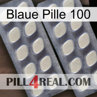 Blue Pill 100 07